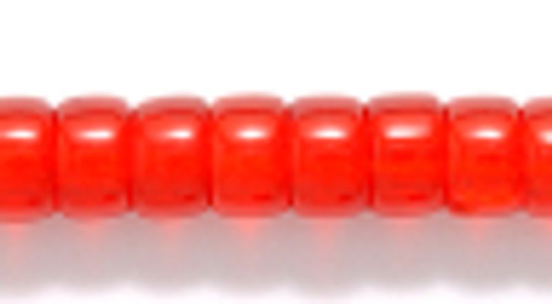 Rød
