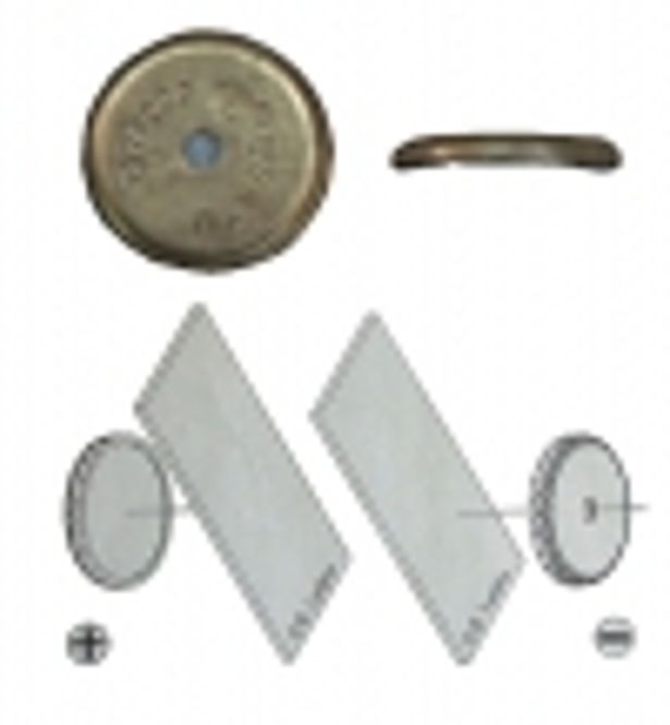 Hovedbilde Magnetlås nr 3