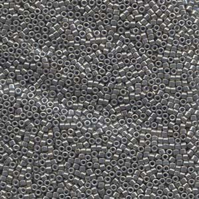 Perler 251 - Galvanized grey lust  