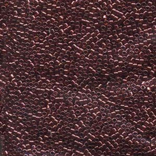 Hovedbilde Perler 116 - Tr lust red metallic 