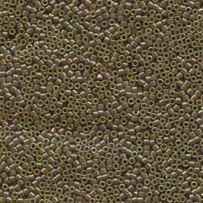 Hovedbilde Perler 133 - Olive ab