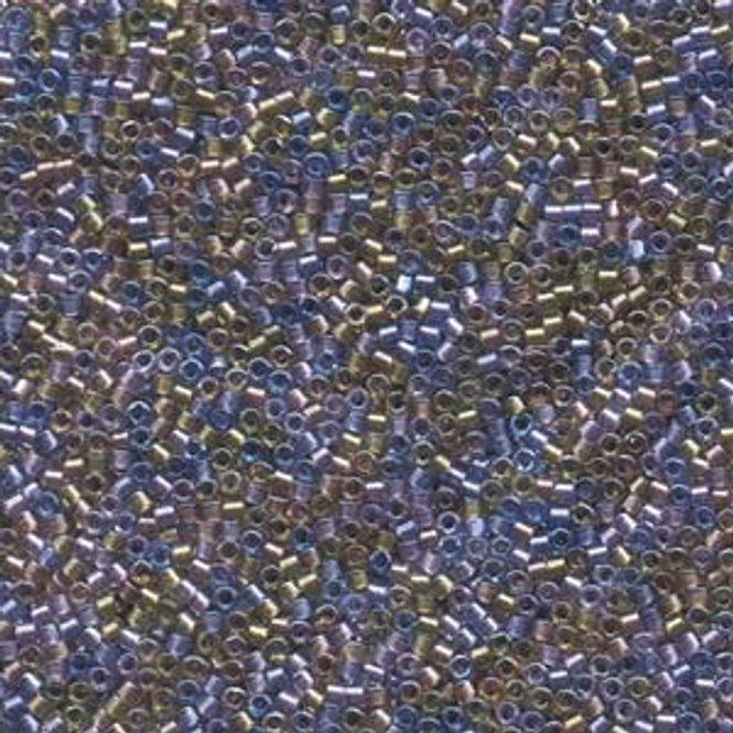 Hovedbilde Perler 986 - Lined purple bronze