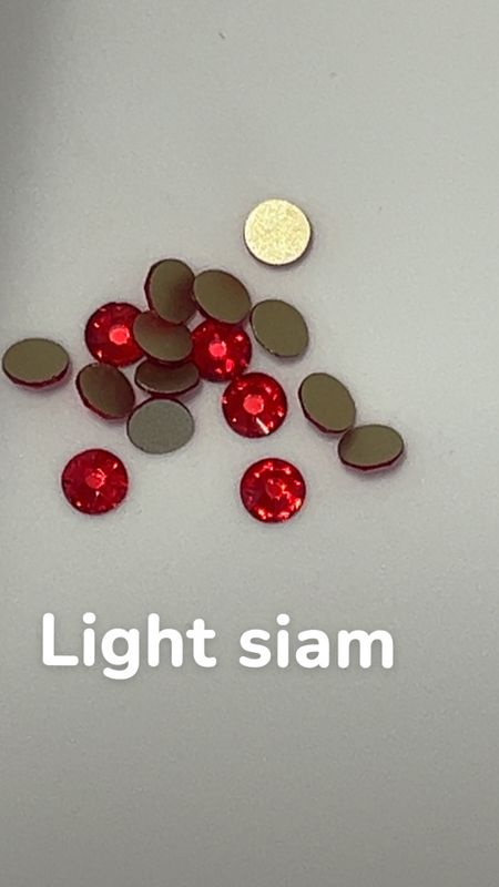 Light siam 