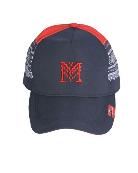 Hovedbilde Marius Caps