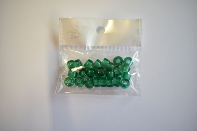 Hovedbilde Kong 2 - Grønn/Emerald TR 