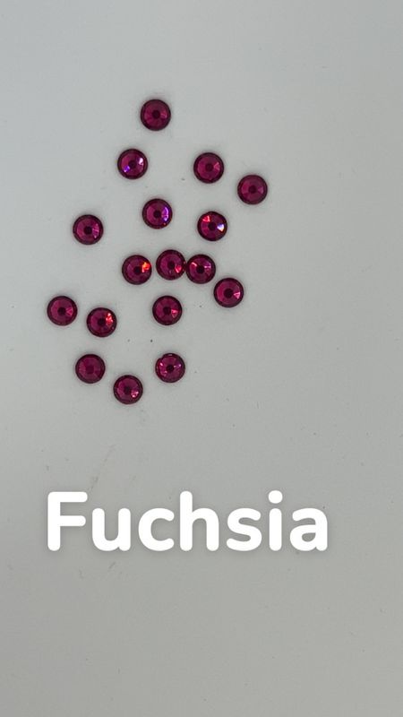 Fuchsia