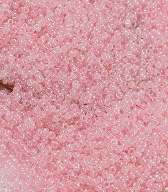 Hovedbilde Mini 204 Rosa med glans
