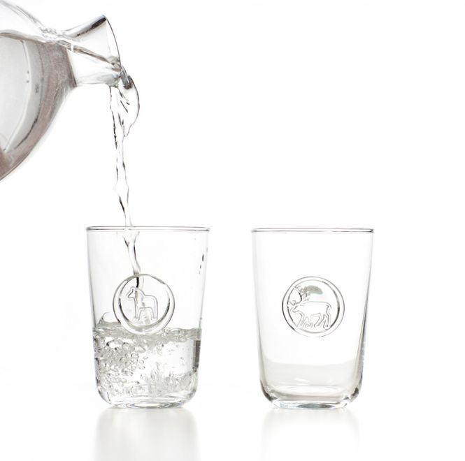 Hovedbilde Glass rein