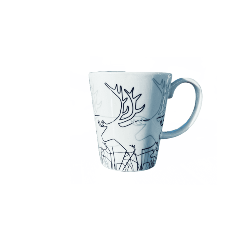 Tea kopp 