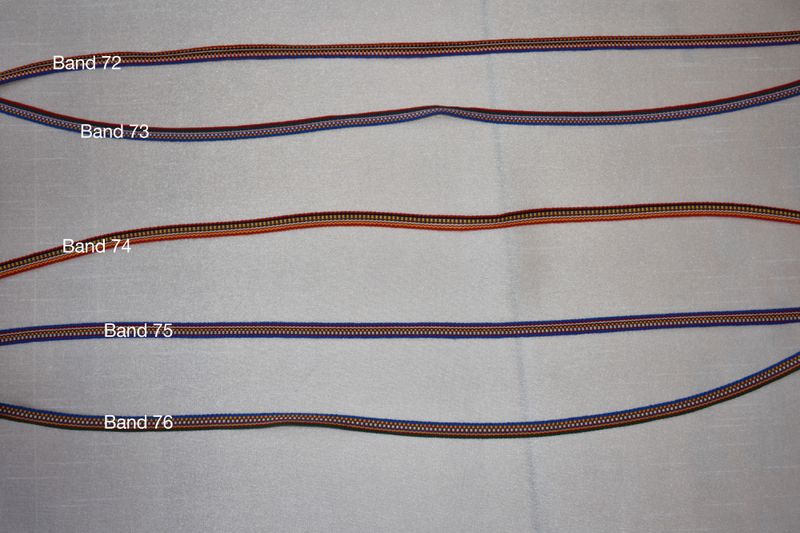 Band 73