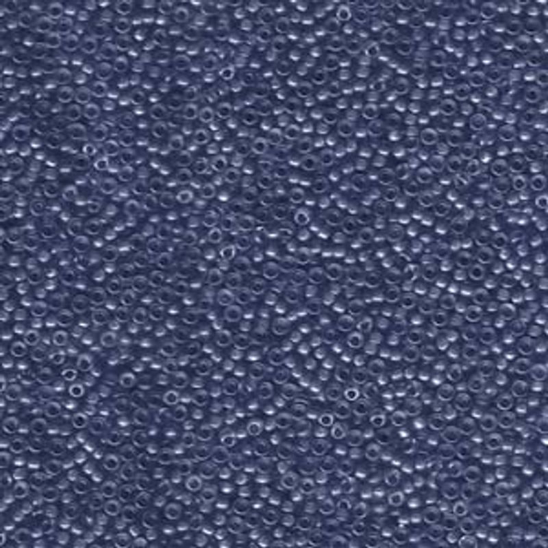 Mini 65 - koboltblå med glans