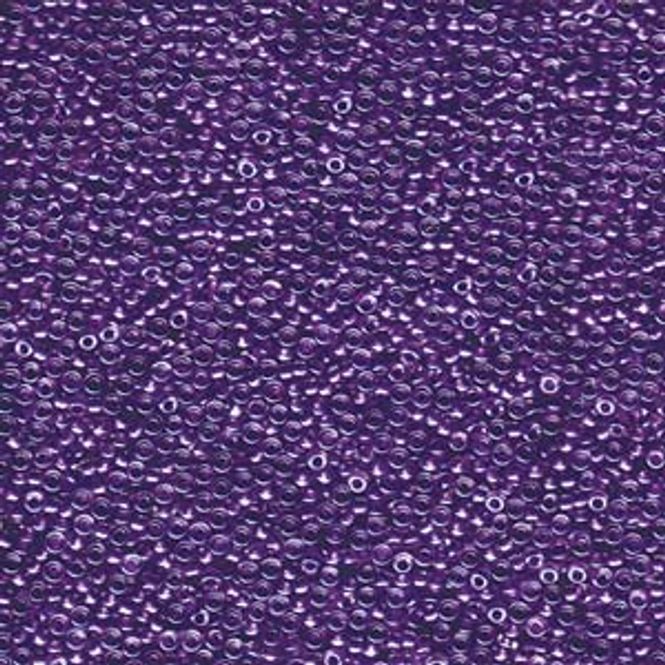 Hovedbilde Mini 94 - Spkl purple lined crystal