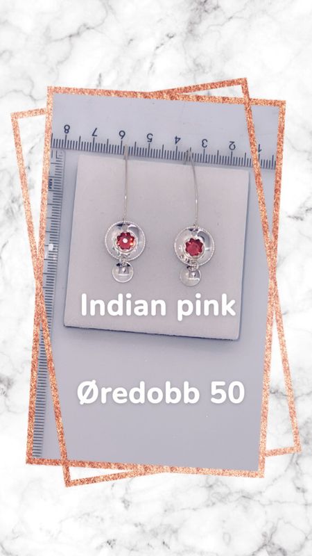 øredobb nr 50