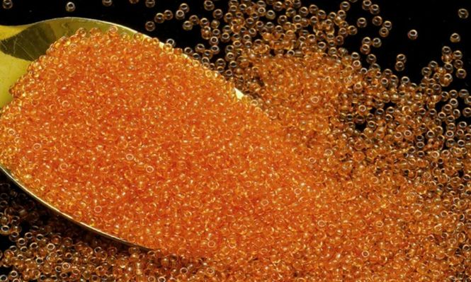Hovedbilde Mini 237 Klar orange