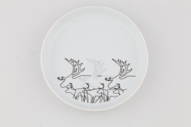 Hovedbilde Tallerken 22 cm