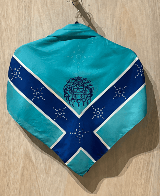 Hovedbilde 1 ABANTI TURKIS RISKU SJAL