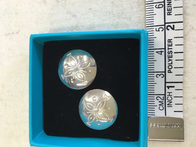 Hovedbilde Øredobber 38