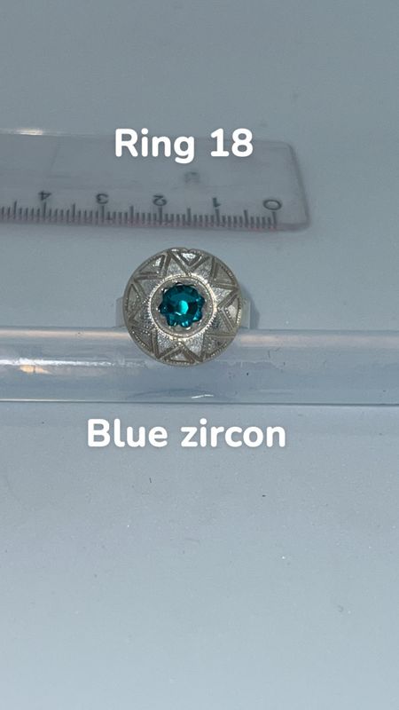 Ring 18 