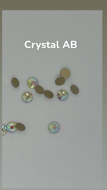 Hovedbilde Crystal AB 