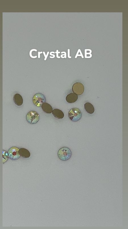 Crystal AB 