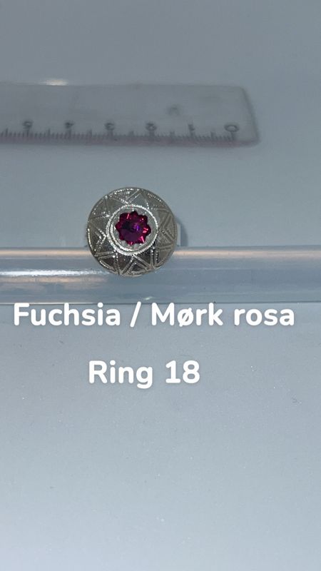 Ring 18 