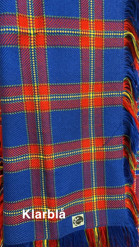 Labba ullsjal 85*85
