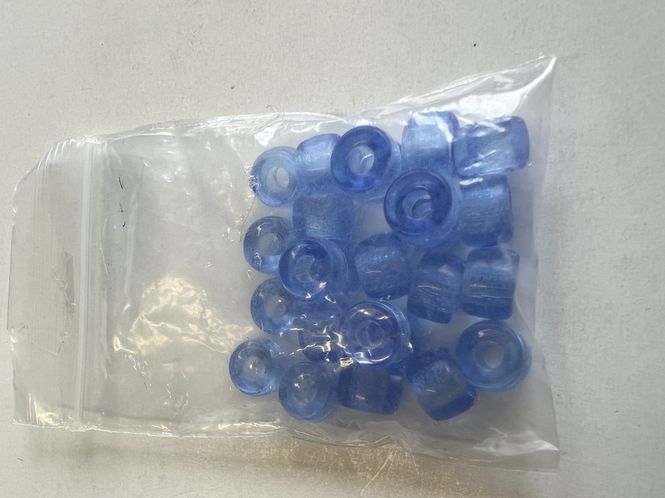 Hovedbilde Kong 64 medium sapphire