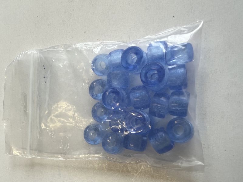 Kong 64 medium sapphire